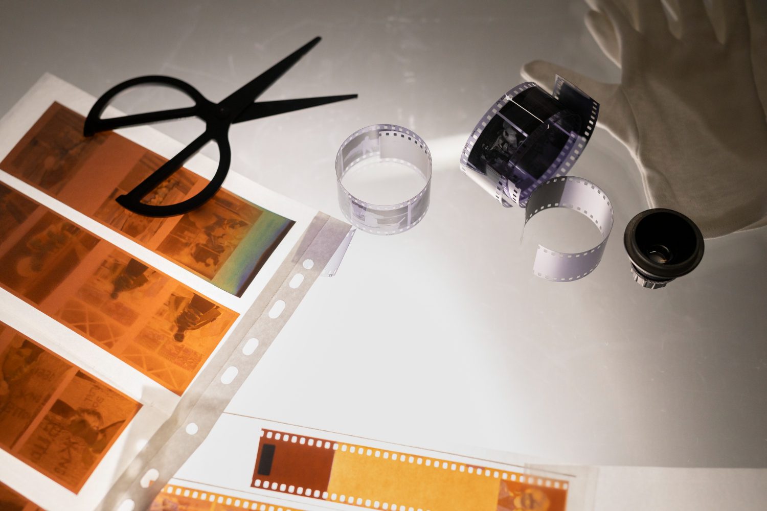 Documentary Filmmaking