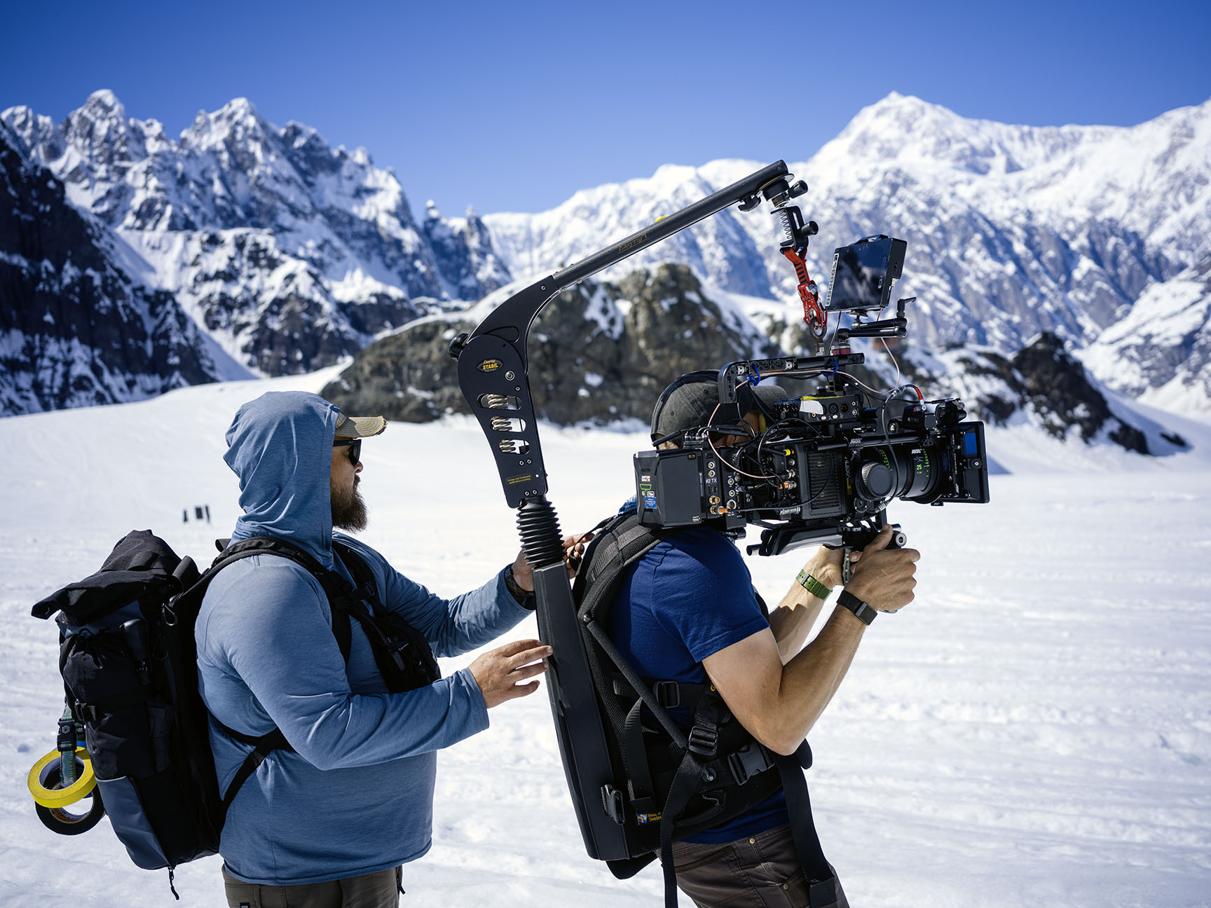 Television Production